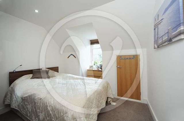  Image of 1 bedroom Flat to rent in Finchley Road London NW3 at Finchley Road Swiss Cottage London, NW3 5HS