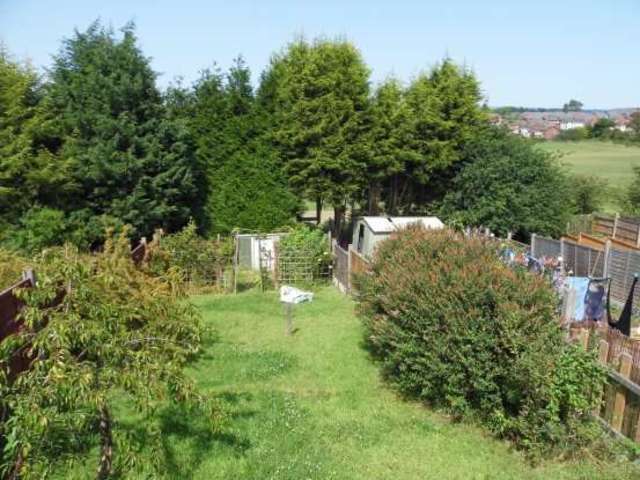  Image of 3 bedroom Terraced house for sale in Sycamore Road Worcester WR4 at Worcester Hereford And Worcester Worcester, WR4 9RU