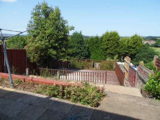  Image of 3 bedroom Terraced house for sale in Sycamore Road Worcester WR4 at Worcester Hereford And Worcester Worcester, WR4 9RU