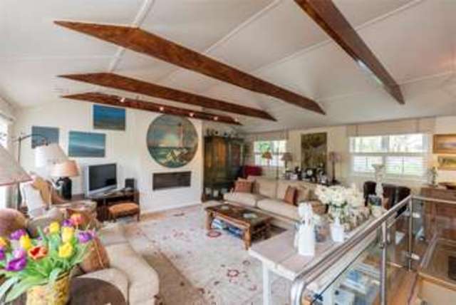  Image of 2 bedroom Detached house for sale in Taggs Island Hampton TW12 at Hampton  Bushy Park, TW12 2HA