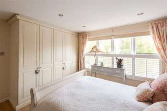  Image of 2 bedroom Detached house for sale in Taggs Island Hampton TW12 at Hampton  Bushy Park, TW12 2HA