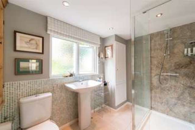  Image of 2 bedroom Detached house for sale in Taggs Island Hampton TW12 at Hampton  Bushy Park, TW12 2HA