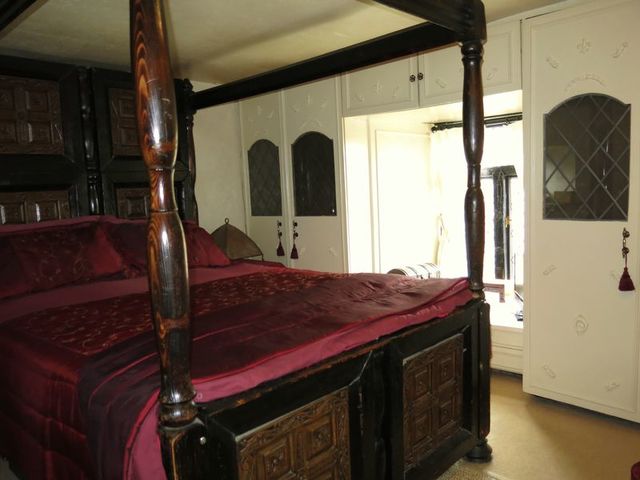  Image of 5 bedroom Cottage for sale in Church Lane Waddingham Gainsborough DN21 at Church Lane Waddingham Waddingham, DN21 4SU