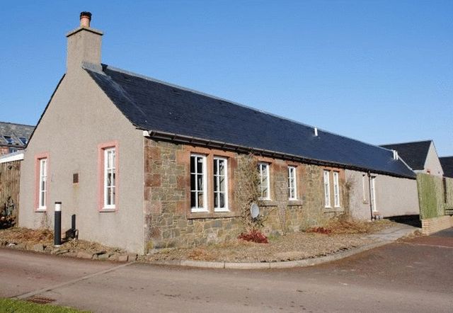  Image of 4 bedroom Cottage for sale in The Limes Skirling Biggar ML12 at Skirling Mill Biggar, ML12 6HB