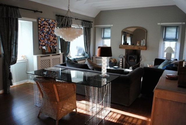  Image of 4 bedroom Cottage for sale in The Limes Skirling Biggar ML12 at Skirling Mill Biggar, ML12 6HB