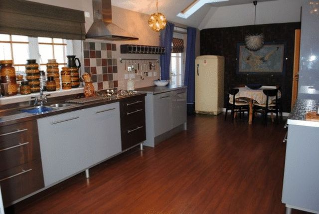  Image of 4 bedroom Cottage for sale in The Limes Skirling Biggar ML12 at Skirling Mill Biggar, ML12 6HB