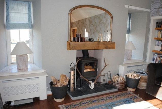  Image of 4 bedroom Cottage for sale in The Limes Skirling Biggar ML12 at Skirling Mill Biggar, ML12 6HB