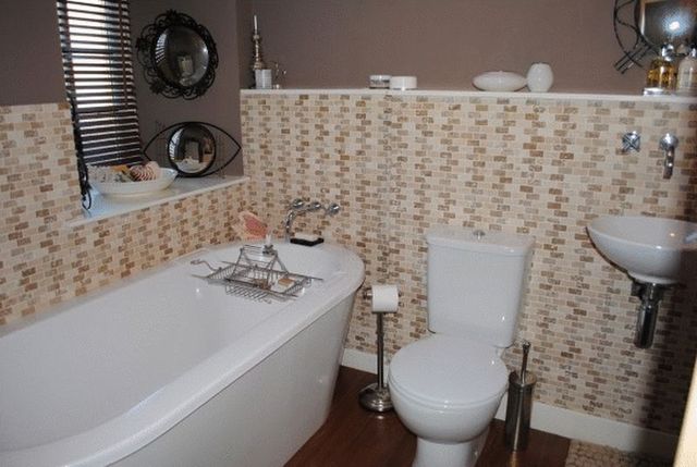  Image of 4 bedroom Cottage for sale in The Limes Skirling Biggar ML12 at Skirling Mill Biggar, ML12 6HB