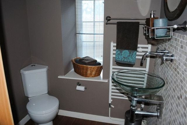  Image of 4 bedroom Cottage for sale in The Limes Skirling Biggar ML12 at Skirling Mill Biggar, ML12 6HB