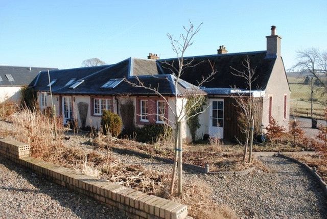  Image of 4 bedroom Cottage for sale in The Limes Skirling Biggar ML12 at Skirling Mill Biggar, ML12 6HB