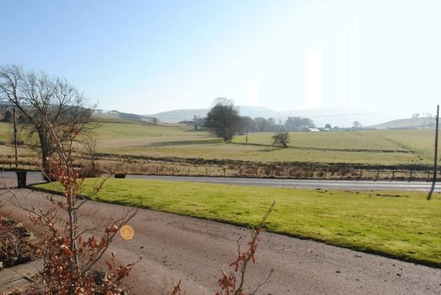  Image of 4 bedroom Cottage for sale in The Limes Skirling Biggar ML12 at Skirling Mill Biggar, ML12 6HB