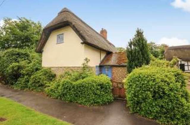  Image of 4 bedroom Detached house for sale in The Green Grove Wantage OX12 at The Green Grove Wantage, OX12 0AN