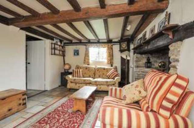  Image of 4 bedroom Detached house for sale in The Green Grove Wantage OX12 at The Green Grove Wantage, OX12 0AN