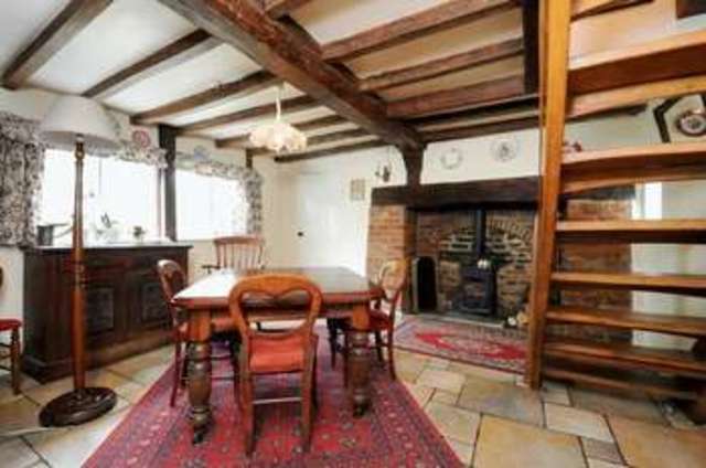  Image of 4 bedroom Detached house for sale in The Green Grove Wantage OX12 at The Green Grove Wantage, OX12 0AN