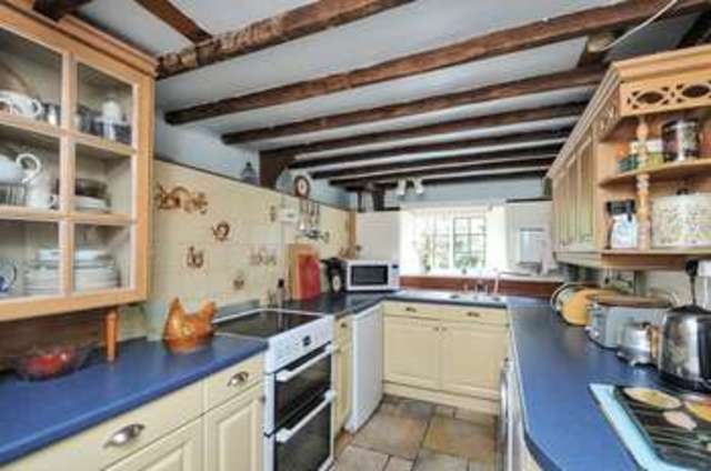  Image of 4 bedroom Detached house for sale in The Green Grove Wantage OX12 at The Green Grove Wantage, OX12 0AN
