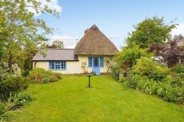 Image of 4 bedroom Detached house for sale in The Green Grove Wantage OX12 at The Green Grove Wantage, OX12 0AN