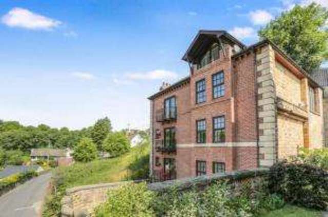  Image of 3 bedroom Maisonette for sale in Waterside Knaresborough HG5 at Waterside Knaresborough Knaresborough, HG5 8DF