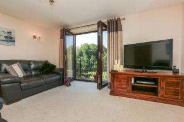  Image of 3 bedroom Maisonette for sale in Waterside Knaresborough HG5 at Waterside Knaresborough Knaresborough, HG5 8DF