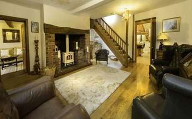  Image of 5 bedroom Detached house for sale in Bridgnorth Road Enville Stourbridge DY7 at Bridgnorth Road Enville Stourbridge, DY7 5JF
