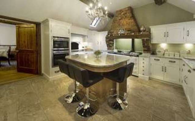  Image of 5 bedroom Detached house for sale in Bridgnorth Road Enville Stourbridge DY7 at Bridgnorth Road Enville Stourbridge, DY7 5JF