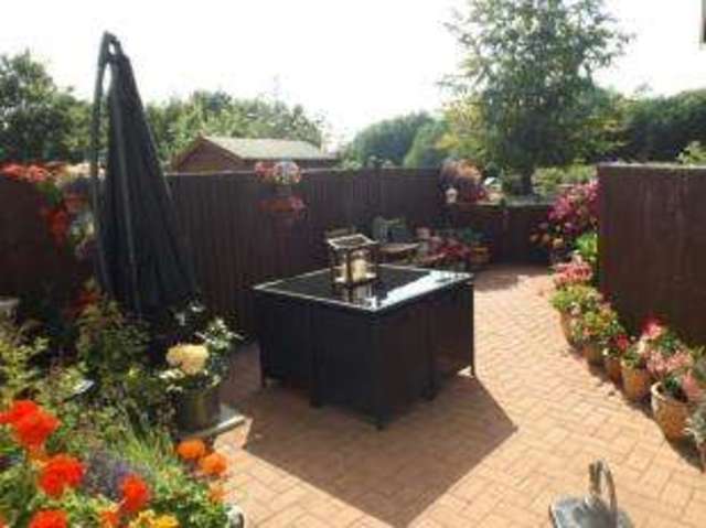  Image of 2 bedroom Detached house for sale in Caravan Park Unicorn Street Thurmaston Leicester LE4 at Off Unicorn Street Thurmaston Thurmaston, LE4 8AX