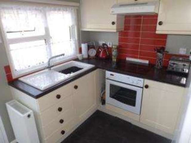  Image of 2 bedroom Detached house for sale in Caravan Park Unicorn Street Thurmaston Leicester LE4 at Off Unicorn Street Thurmaston Thurmaston, LE4 8AX
