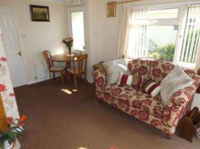  Image of 2 bedroom Detached house for sale in Caravan Park Unicorn Street Thurmaston Leicester LE4 at Off Unicorn Street Thurmaston Thurmaston, LE4 8AX