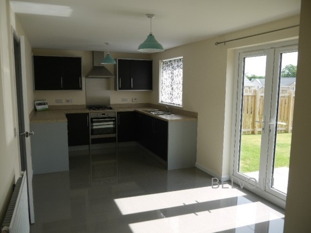  Image of 4 bedroom Detached house to rent in Thornhill Drive Elgin IV30 at Elgin Moray Moray, IV30 6GS