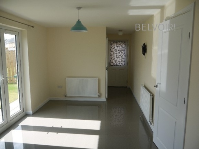  Image of 4 bedroom Detached house to rent in Thornhill Drive Elgin IV30 at Elgin Moray Moray, IV30 6GS