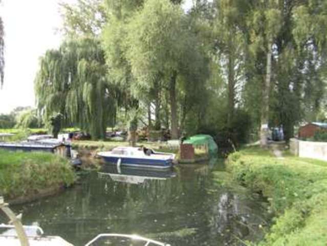  Image of 1 bedroom Cottage for sale in Bell Lane Lechlade GL7 at Riverside Mews Lechlade Gloucestershire, GL7 3AL