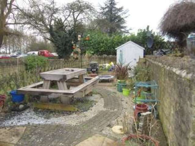  Image of 2 bedroom Cottage for sale in Bell Lane Lechlade GL7 at Riverside Mews Lechlade Gloucestershire, GL7 3AL