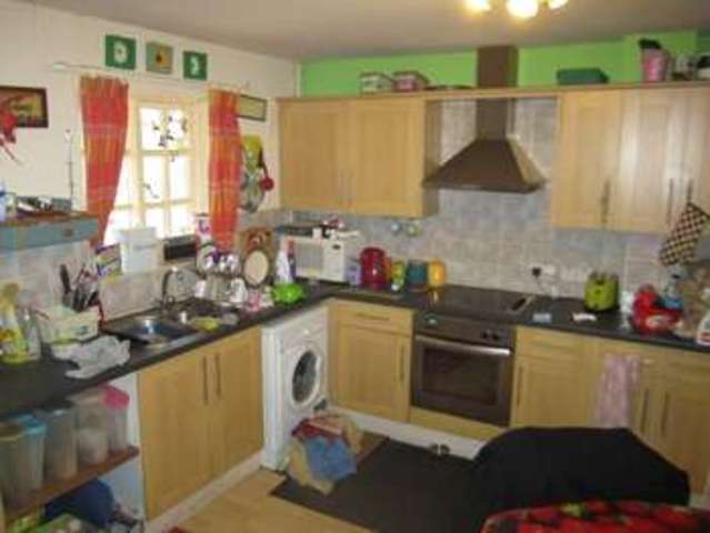  Image of 2 bedroom Cottage for sale in Bell Lane Lechlade GL7 at Riverside Mews Lechlade Gloucestershire, GL7 3AL