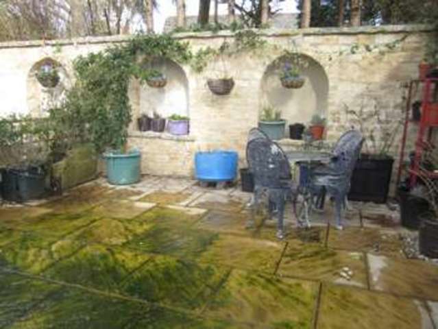  Image of 1 bedroom Cottage for sale in Bell Lane Lechlade GL7 at Riverside Mews Lechlade Gloucestershire, GL7 3AL