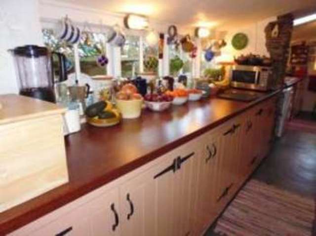  Image of 2 bedroom Terraced house for sale in Bossiney Tintagel PL34 at Tintagel Cornwall Bossiney, PL34 0AX