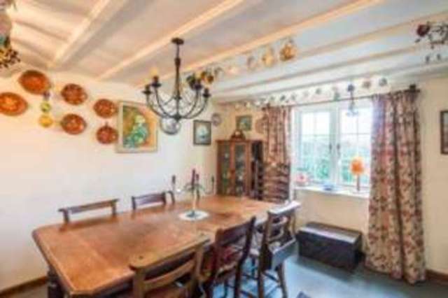  Image of 2 bedroom Terraced house for sale in Bossiney Tintagel PL34 at Tintagel Cornwall Bossiney, PL34 0AX