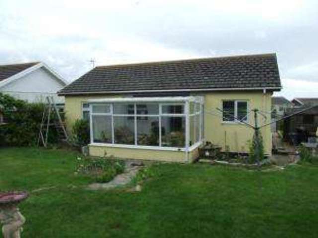 Image of 2 bedroom Bungalow for sale in Merlins Way Tintagel PL34 at Tintagel Cornwall Tintagel, PL34 0BP