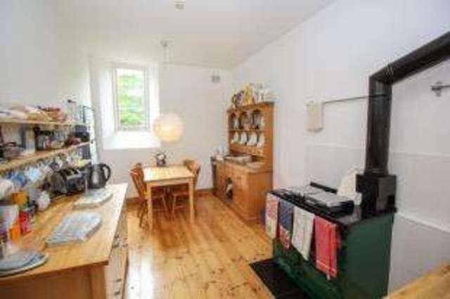  Image of 4 bedroom Detached house for sale in Hessenford Torpoint PL11 at Torpoint Cornwall Hessenford, PL11 3HL