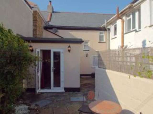 Image of 2 bedroom Terraced house for sale in Hessenford Torpoint PL11 at Torpoint Cornwall Hessenford, PL11 3HJ