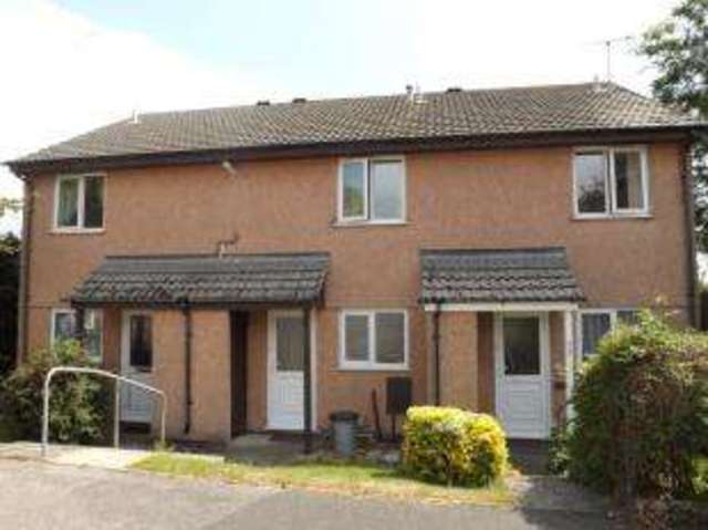  Image of 2 bedroom Terraced house for sale in Lamorna Park Torpoint PL11 at Torpoint Cornwall Torpoint, PL11 2QJ