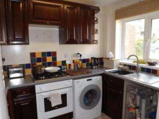  Image of 2 bedroom Terraced house for sale in Lamorna Park Torpoint PL11 at Torpoint Cornwall Torpoint, PL11 2QJ