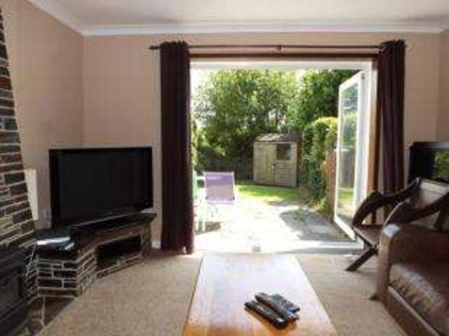  Image of 2 bedroom Terraced house for sale in Lamorna Park Torpoint PL11 at Torpoint Cornwall Torpoint, PL11 2QJ