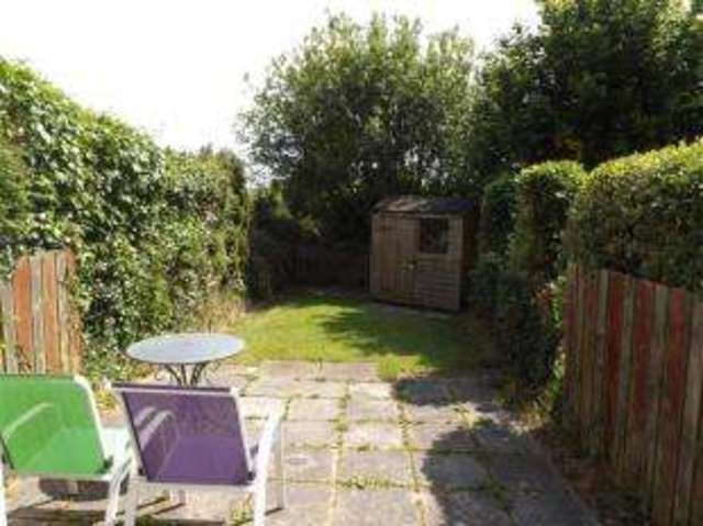  Image of 2 bedroom Terraced house for sale in Lamorna Park Torpoint PL11 at Torpoint Cornwall Torpoint, PL11 2QJ