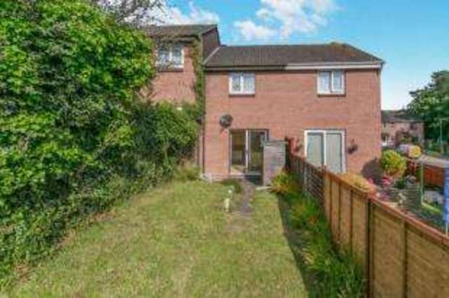  Image of 2 bedroom Terraced house for sale in Cedar Close Torpoint PL11 at Torpoint Cornwall Torpoint, PL11 2QH