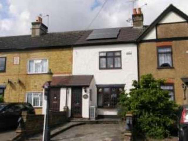  Image of 3 bedroom Terraced house for sale in Tysea Hill Stapleford Abbotts Romford RM4 at Tysea Hill Stapleford Abbotts Stapleford Abbotts, RM4 1JP
