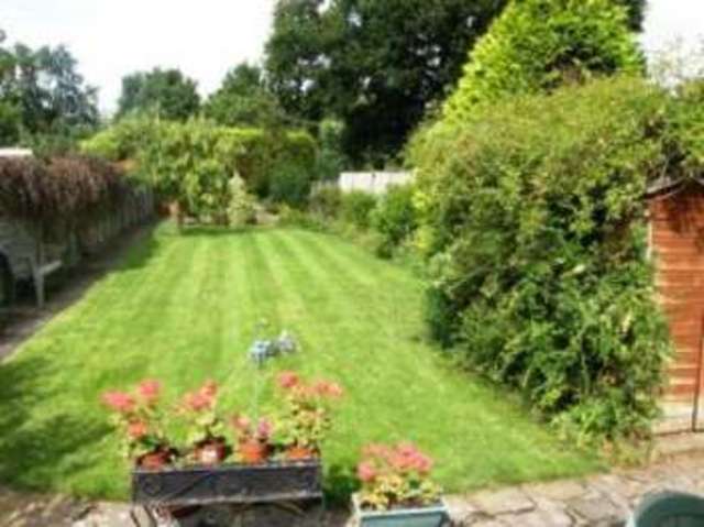  Image of 3 bedroom Terraced house for sale in Tysea Hill Stapleford Abbotts Romford RM4 at Tysea Hill Stapleford Abbotts Stapleford Abbotts, RM4 1JP