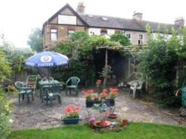  Image of 3 bedroom Terraced house for sale in Tysea Hill Stapleford Abbotts Romford RM4 at Tysea Hill Stapleford Abbotts Stapleford Abbotts, RM4 1JP