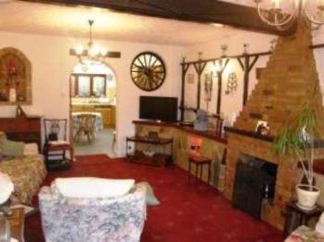  Image of 3 bedroom Terraced house for sale in Tysea Hill Stapleford Abbotts Romford RM4 at Tysea Hill Stapleford Abbotts Stapleford Abbotts, RM4 1JP