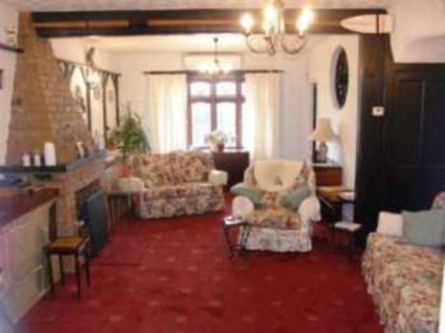  Image of 3 bedroom Terraced house for sale in Tysea Hill Stapleford Abbotts Romford RM4 at Tysea Hill Stapleford Abbotts Stapleford Abbotts, RM4 1JP