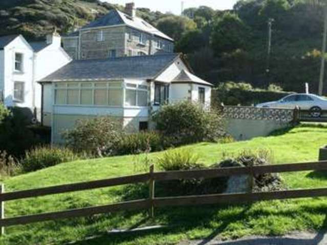  Image of 2 bedroom Detached house for sale in Trebarwith Strand Tintagel PL34 at Trebarwith Strand  TINTAGEL, PL34 0HB