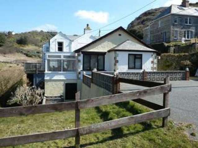  Image of 2 bedroom Detached house for sale in Trebarwith Strand Tintagel PL34 at Trebarwith Strand  TINTAGEL, PL34 0HB